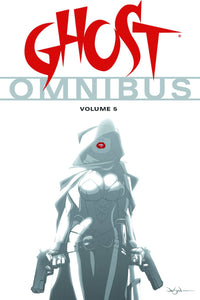 GHOST OMNIBUS TP VOL 05 (C: 0-1-2)