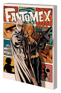 FANTOMEX MAX TP (MR)