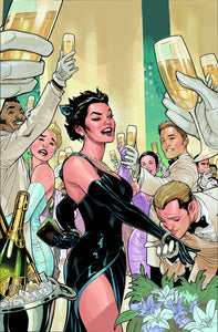 CATWOMAN #29