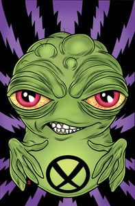 ALL NEW DOOP #1 (OF 5) ANMN