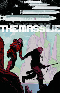 MASSIVE TP VOL 03 LONGSHIP (FEB140031)