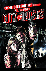 CRIME DOES NOT PAY CITY OF ROSES HC (C: 0-1-2)