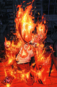 CONSTANTINE #14