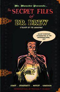 SECRET FILES OF DR DREW HC (C: 0-1-2)