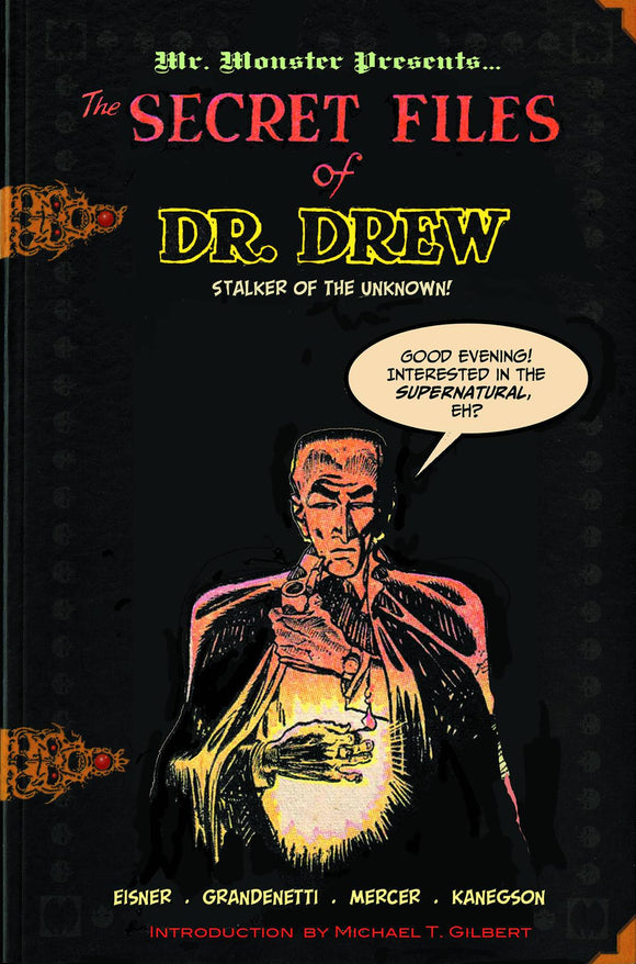 SECRET FILES OF DR DREW HC (C: 0-1-2)