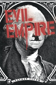 EVIL EMPIRE #5 (MR)