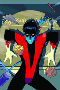 NIGHTCRAWLER #5