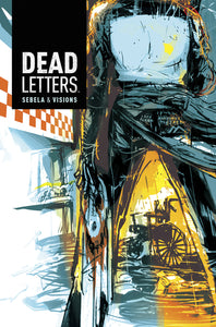 DEAD LETTERS #5