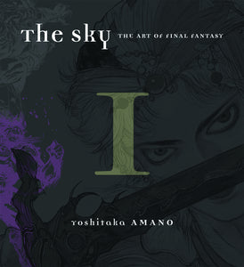 SKY ART OF FINAL FANTASY HC VOL 01 (C: 1-1-2)