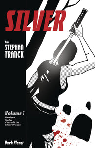 SILVER TP VOL 01 (MR)