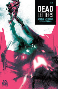 DEAD LETTERS #8