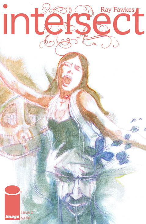 INTERSECT #2 CVR A FAWKES (MR)