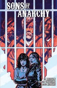 SONS OF ANARCHY TP VOL 02 (MR)