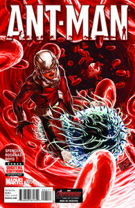 ANT-MAN #5