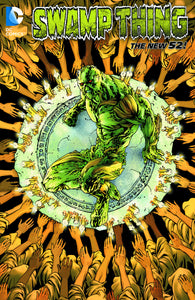 SWAMP THING TP VOL 06 THE SUREEN (N52)