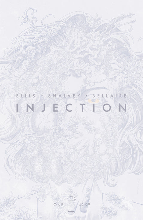 INJECTION #1 CVR B SHALVEY & BELLAIRE (MR)