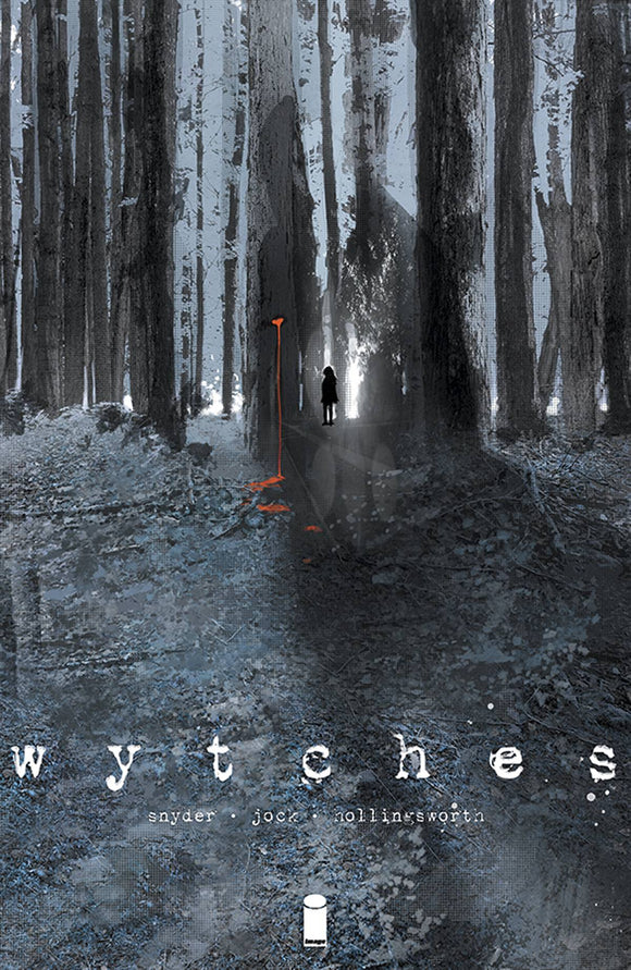 WYTCHES TP VOL 01 (MR)