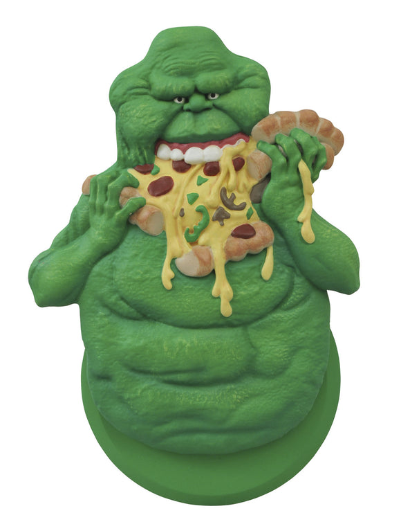 GHOSTBUSTERS SLIMER PIZZA CUTTER (C: 0-1-2)