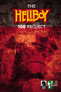 HELLBOY 100 PROJECT TP (C: 0-1-2)