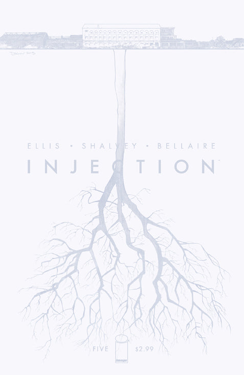 INJECTION #5 CVR B SHALVEY & BELLAIRE (MR)