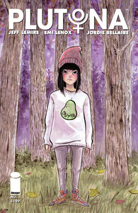 PLUTONA #1 (MR)