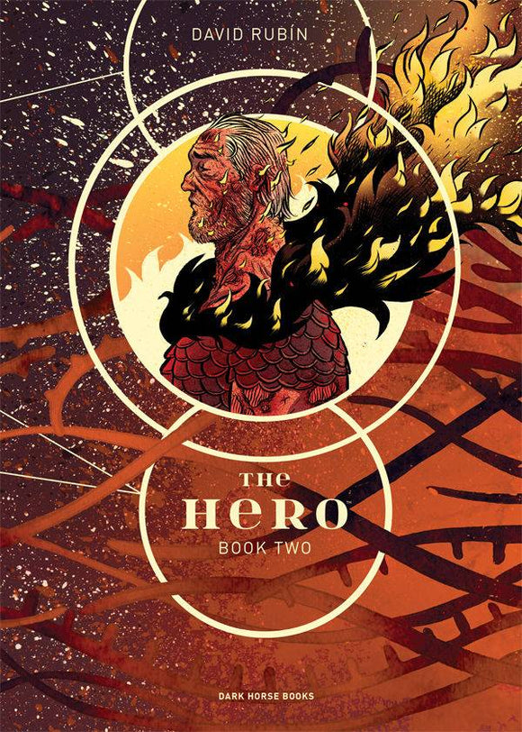 HERO HC VOL 02 (C: 0-1-2)