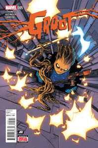 GROOT #5