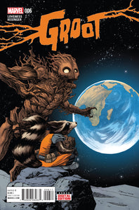 GROOT #6