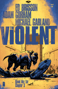 VIOLENT #3