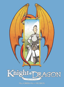 KNIGHT & DRAGON