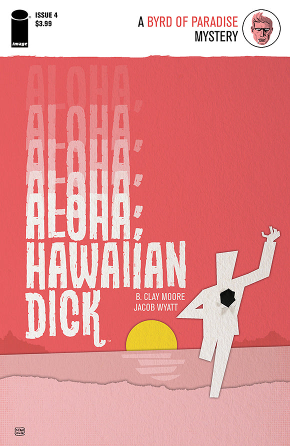 ALOHA HAWAIIAN DICK #4 (OF 5)