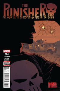 PUNISHER #4