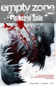 EMPTY ZONE TP VOL 02 INDUSTRIAL SMILE (MR)