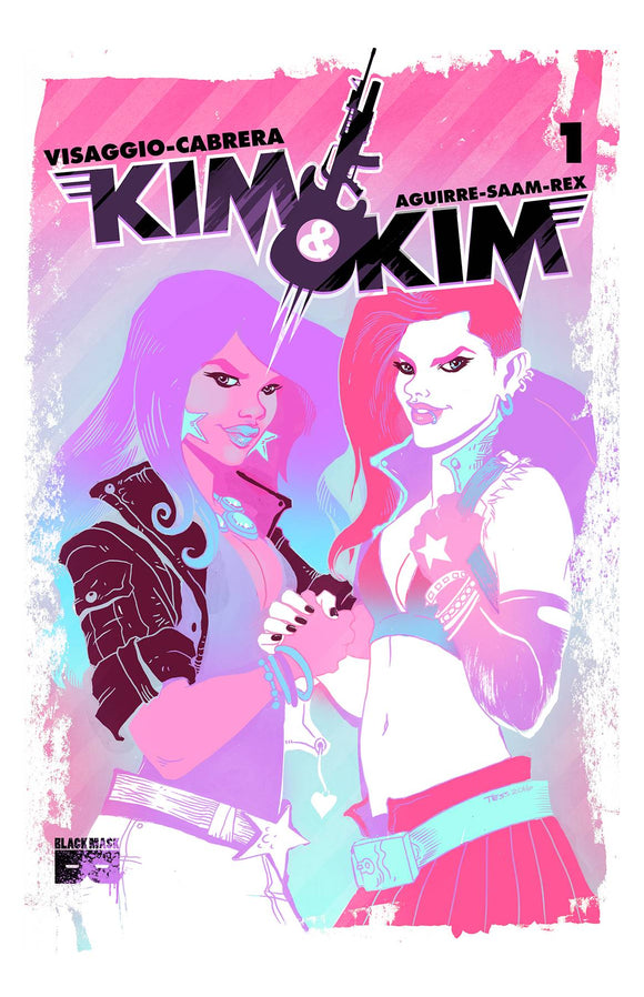 KIM AND KIM TP VOL 01 (MR)