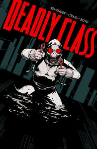 DEADLY CLASS #26 (MR)