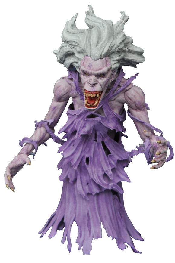 GHOSTBUSTERS SELECT SERIES 5 LIBRARY GHOST AF