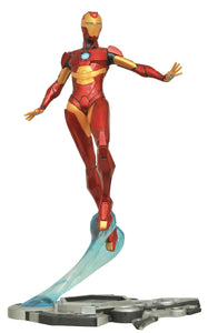 MARVEL GALLERY IRONHEART PVC FIG (C: 1-1-2)