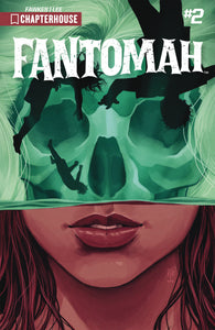 FANTOMAH #2