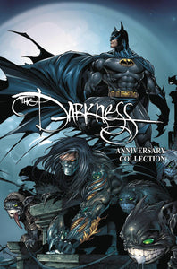 DARKNESS BATMAN 20TH ANNIVERSARY CROSSOVER COLL TP (MAY17061
