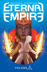 ETERNAL EMPIRE TP VOL 01 (SEP170628)