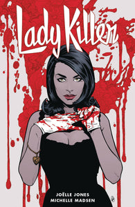 LADY KILLER TP VOL 02 (C: 0-1-2)