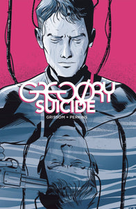 GREGORY SUICIDE HC (C: 0-1-2)