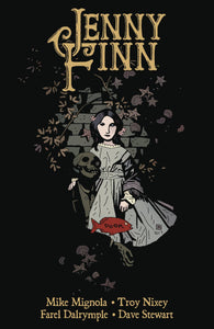 JENNY FINN HC (MR) (C: 0-1-2)