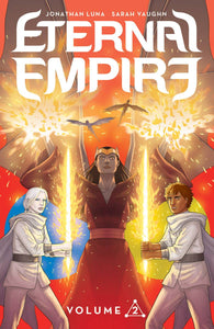 ETERNAL EMPIRE TP VOL 02 (JUL180218)