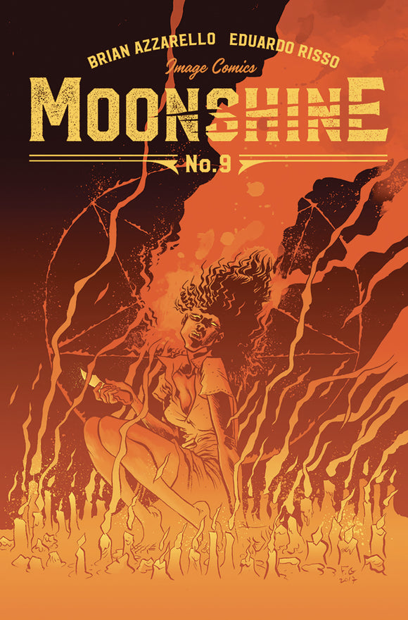 MOONSHINE #9 CVR B MOON (MR)