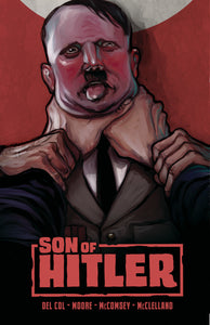 SON OF HITLER HC (MR) (C: 1-0-0)