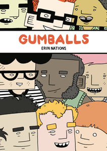 GUMBALLS GN (C: 0-1-2)