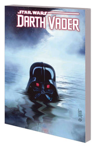 STAR WARS DARTH VADER DARK LORD SITH TP VOL 03 BURNING SEAS