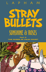 STRAY BULLETS SUNSHINE & ROSES TP VOL 03 (MR)