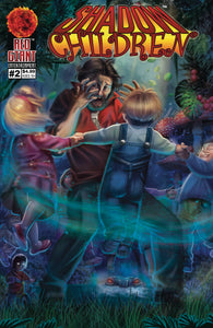SHADOW CHILDREN #2 (RES) (MR)
